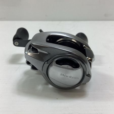 SHIMANO シマノ 03857 釣り用品 リール ベイトリール 18バンタムMGL HG RH キズ有 程度B