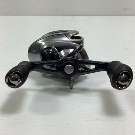 SHIMANO シマノ 03857 釣り用品 リール ベイトリール 18バンタムMGL HG RH キズ有 程度B