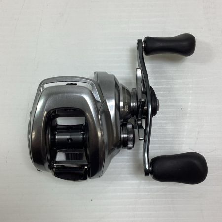 SHIMANO シマノ 03857 釣り用品 リール ベイトリール 18バンタムMGL HG RH キズ有 程度B