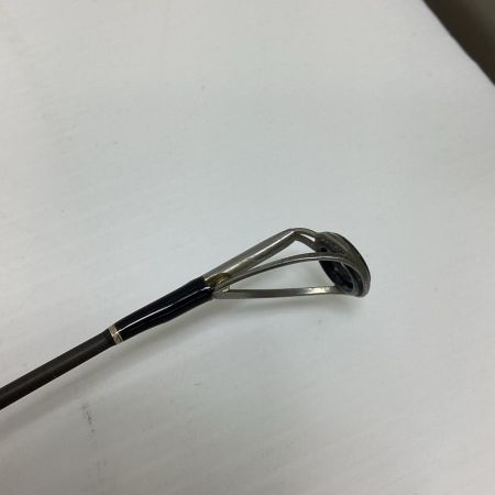 deps H3N-62F 釣り用品 ロッド バスロッド ヒュージカスタム キズ有 程度B