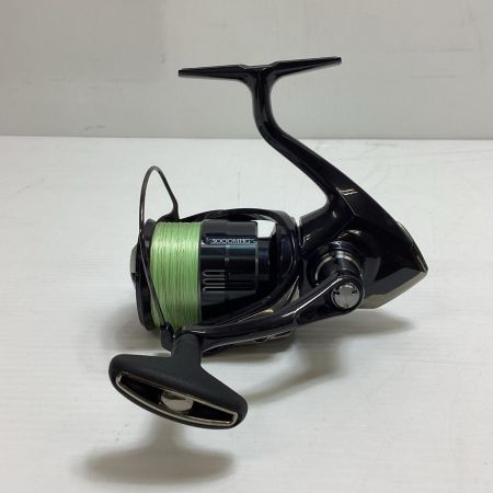 SHIMANO シマノ 03961 釣り用品 リール スピニングリール 19ヴァンキッシュ 3000MHG 程度A 箱付