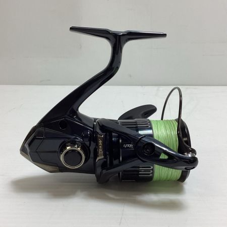 SHIMANO シマノ 03961 釣り用品 リール スピニングリール 19ヴァンキッシュ 3000MHG 程度A 箱付