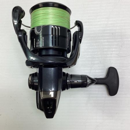 SHIMANO シマノ 03961 釣り用品 リール スピニングリール 19ヴァンキッシュ 3000MHG 程度A 箱付