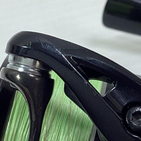 SHIMANO シマノ 03961 釣り用品 リール スピニングリール 19ヴァンキッシュ 3000MHG 程度A 箱付