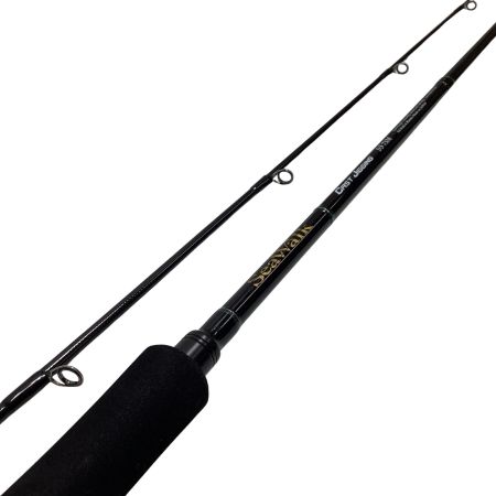 YAMAGA Blanks ヤマス 釣り用品 ロッド オフショアロッド シーウォーク キャストジギング SS73M 程度B 竿袋