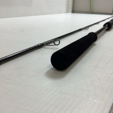 YAMAGA Blanks ヤマス 釣り用品 ロッド オフショアロッド シーウォーク キャストジギング SS73M 程度B 竿袋