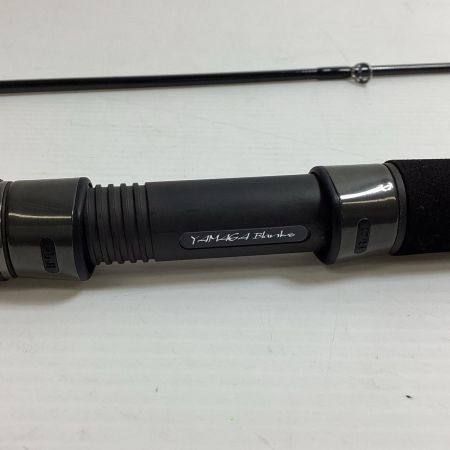YAMAGA Blanks ヤマス 釣り用品 ロッド オフショアロッド シーウォーク キャストジギング SS73M 程度B 竿袋