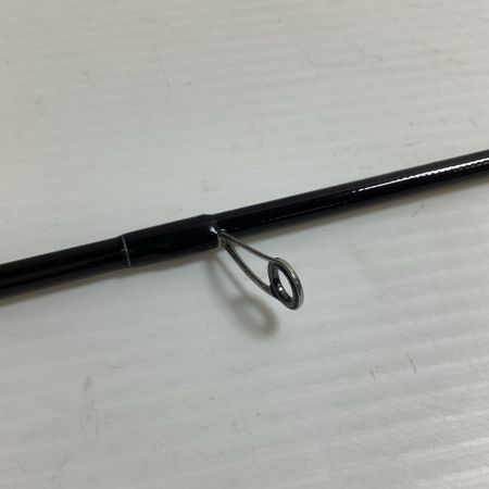 YAMAGA Blanks ヤマス 釣り用品 ロッド オフショアロッド シーウォーク キャストジギング SS73M 程度B 竿袋