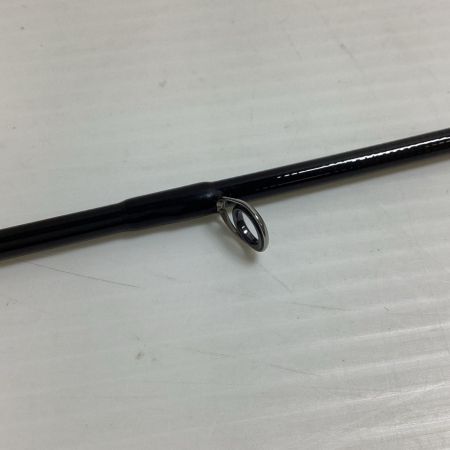 YAMAGA Blanks ヤマス 釣り用品 ロッド オフショアロッド シーウォーク キャストジギング SS73M 程度B 竿袋