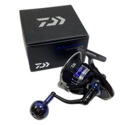 DAIWA ダイワ 00059555 釣り用品 リール スピニングリール 15ソルティガ 4500H 程度B Bランク