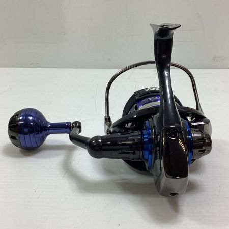 DAIWA ダイワ 00059555 釣り用品 リール スピニングリール 15ソルティガ 4500H 程度B