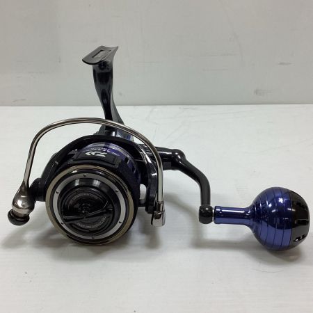 DAIWA ダイワ 00059555 釣り用品 リール スピニングリール 15ソルティガ 4500H 程度B