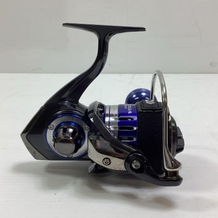 DAIWA ダイワ 00059555 釣り用品 リール スピニングリール 15ソルティガ 4500H 程度B