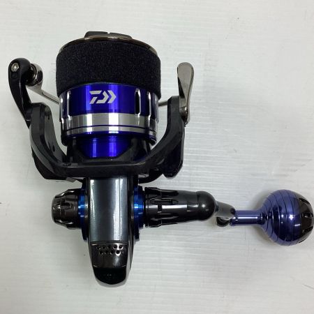 DAIWA ダイワ 00059555 釣り用品 リール スピニングリール 15ソルティガ 4500H 程度B