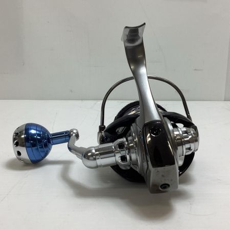 DAIWA ダイワ 00059523 釣り用品 リール スピニングリール 10ソルティガ 4000H 程度B