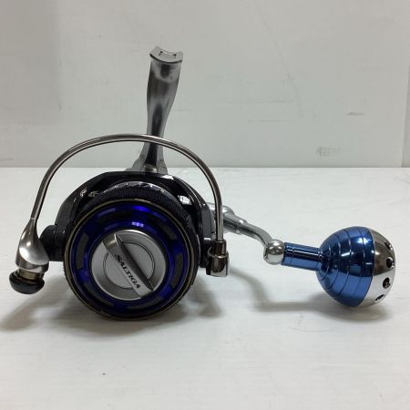 DAIWA ダイワ 00059523 釣り用品 リール スピニングリール 10ソルティガ 4000H 程度B