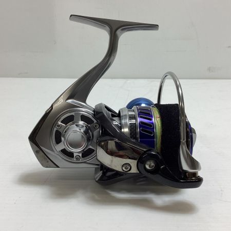 DAIWA ダイワ 00059523 釣り用品 リール スピニングリール 10ソルティガ 4000H 程度B
