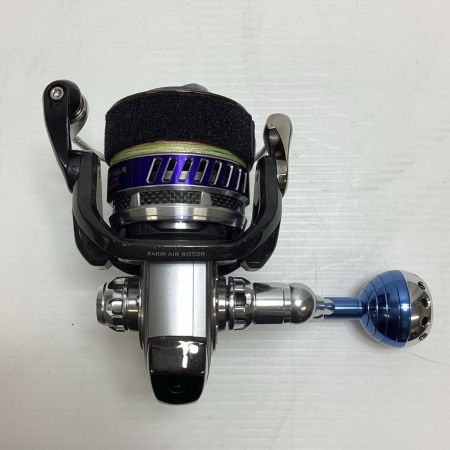 DAIWA ダイワ 00059523 釣り用品 リール スピニングリール 10ソルティガ 4000H 程度B