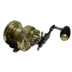 SHIMANO シマノ RH302 釣り用品 リール ベイトリール スコーピオンオシアジガー 2000P キズ有 程度B Bランク
