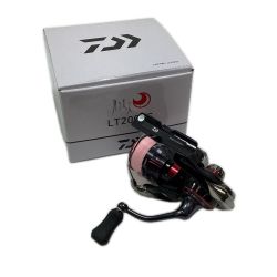 DAIWA ダイワ 304521 釣り用品 リール スピニングリール 23ゲッカビジン LT2000S 程度AB Bランク