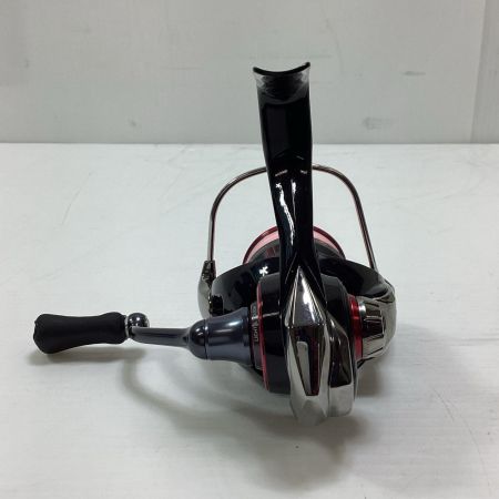 DAIWA ダイワ 304521 釣り用品 リール スピニングリール 23ゲッカビジン LT2000S 程度AB
