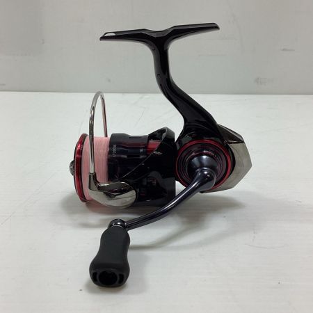 DAIWA ダイワ 304521 釣り用品 リール スピニングリール 23ゲッカビジン LT2000S 程度AB
