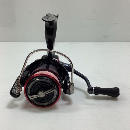 DAIWA ダイワ 304521 釣り用品 リール スピニングリール 23ゲッカビジン LT2000S 程度AB