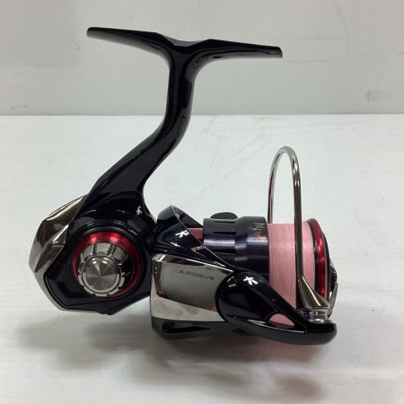 DAIWA ダイワ 304521 釣り用品 リール スピニングリール 23ゲッカビジン LT2000S 程度AB