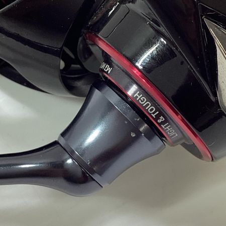 DAIWA ダイワ 304521 釣り用品 リール スピニングリール 23ゲッカビジン LT2000S 程度AB