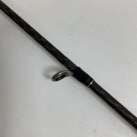 SHIMANO シマノ 39896 釣り用品 ロッド シーバスロッド 20エクスセンス ジェノス B108M+/R キズ有 程度B