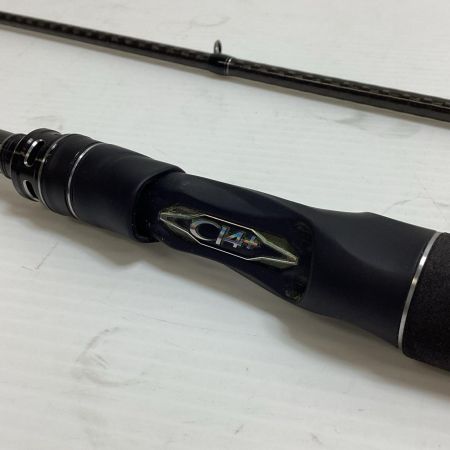 SHIMANO シマノ 39896 釣り用品 ロッド シーバスロッド 20エクスセンス ジェノス B108M+/R キズ有 程度B