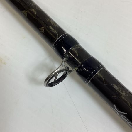 SHIMANO シマノ 39896 釣り用品 ロッド シーバスロッド 20エクスセンス ジェノス B108M+/R キズ有 程度B
