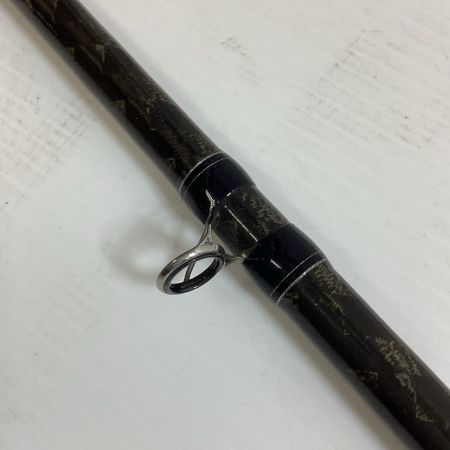 SHIMANO シマノ 39896 釣り用品 ロッド シーバスロッド 20エクスセンス ジェノス B108M+/R キズ有 程度B