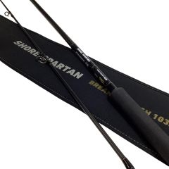 DAIWA ダイワ 05801021 釣り用品 ロッド ショアジギングロッド ショアスパルタン ブレイクスルー 103H 程度B Bランク