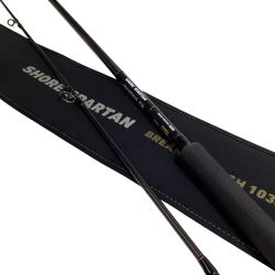 DAIWA ダイワ 05801021 釣り用品 ロッド ショアジギングロッド ショアスパルタン ブレイクスルー 103H 程度B Bランク