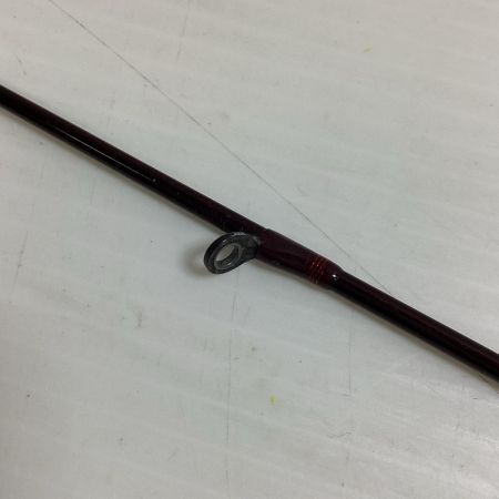 DAIWA ダイワ 01404722 釣り用品 ロッド バスロッド ハートランド HL7102L-FS-SV AGS18 別誂 冴掛 710AGS 程度B 竿袋