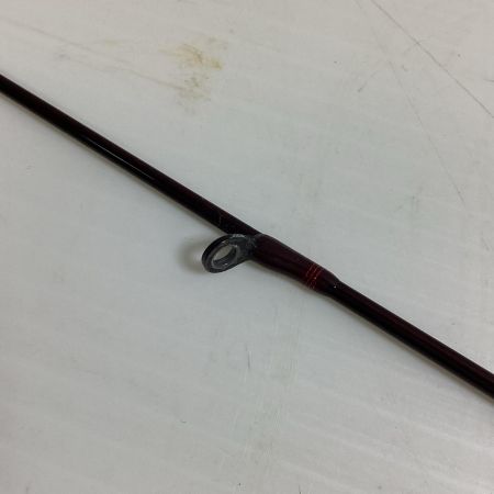 DAIWA ダイワ 01404722 釣り用品 ロッド バスロッド ハートランド HL7102L-FS-SV AGS18 別誂 冴掛 710AGS 程度B 竿袋