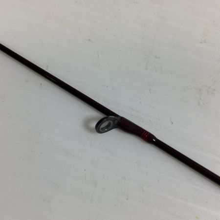 DAIWA ダイワ 01404722 釣り用品 ロッド バスロッド ハートランド HL7102L-FS-SV AGS18 別誂 冴掛 710AGS 程度B 竿袋