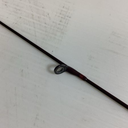 DAIWA ダイワ 01404722 釣り用品 ロッド バスロッド ハートランド HL7102L-FS-SV AGS18 別誂 冴掛 710AGS 程度B 竿袋