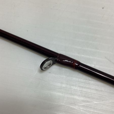 DAIWA ダイワ 01404722 釣り用品 ロッド バスロッド ハートランド HL7102L-FS-SV AGS18 別誂 冴掛 710AGS 程度B 竿袋