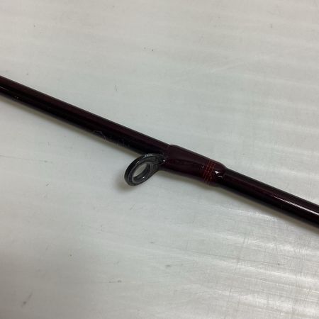DAIWA ダイワ 01404722 釣り用品 ロッド バスロッド ハートランド HL7102L-FS-SV AGS18 別誂 冴掛 710AGS 程度B 竿袋