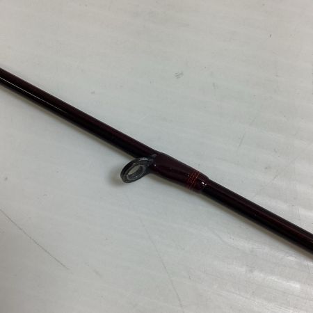 DAIWA ダイワ 01404722 釣り用品 ロッド バスロッド ハートランド HL7102L-FS-SV AGS18 別誂 冴掛 710AGS 程度B 竿袋