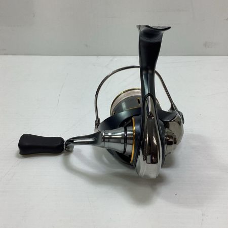DAIWA ダイワ 110603 釣り用品 リール スピニングリール 23エアリティ LT2500S-XH 程度AB 箱付