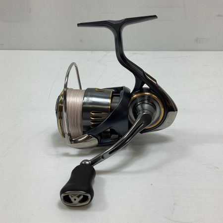 DAIWA ダイワ 110603 釣り用品 リール スピニングリール 23エアリティ LT2500S-XH 程度AB 箱付