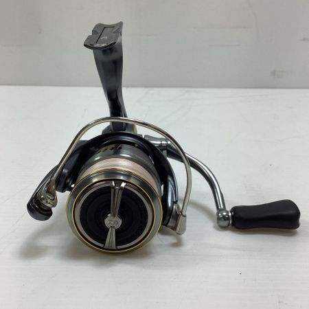 DAIWA ダイワ 110603 釣り用品 リール スピニングリール 23エアリティ LT2500S-XH 程度AB 箱付