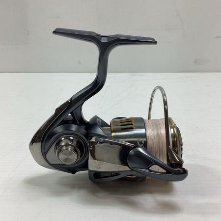 DAIWA ダイワ 110603 釣り用品 リール スピニングリール 23エアリティ LT2500S-XH 程度AB 箱付