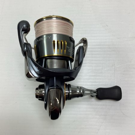DAIWA ダイワ 110603 釣り用品 リール スピニングリール 23エアリティ LT2500S-XH 程度AB 箱付