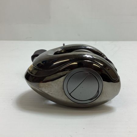 SHIMANO シマノ RH220 釣り用品 リール ベイトリール スコーピオンアンタレス RH 程度B