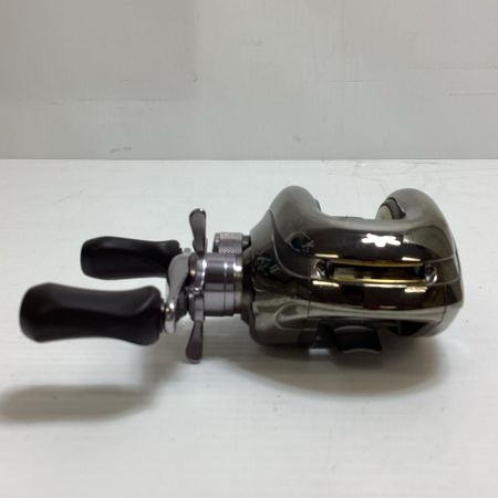 SHIMANO シマノ RH220 釣り用品 リール ベイトリール スコーピオンアンタレス RH 程度B