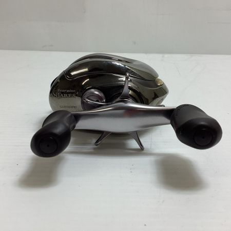 SHIMANO シマノ RH220 釣り用品 リール ベイトリール スコーピオンアンタレス RH 程度B